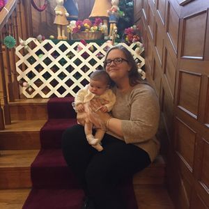 Meet your Posher, Morgan